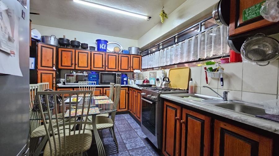 3 Bedroom Property for Sale in Sasolburg Ext 2 Free State